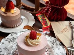 -PATTPATT日式蛋糕(体育西店)