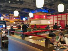 -牛New寿喜烧(金茂览秀城店)