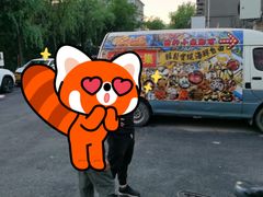 -行运海鲜食集(北京首店)