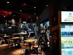 -威尔仕健身(番禺店)