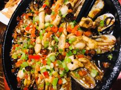 -Siam泰餐厅(水上公园店)