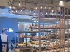 -PAPER STONE BAKERY(天汇广场店)