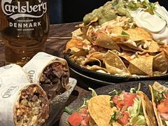 -Q MEX 库迈墨西哥餐吧(三里屯店)