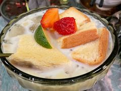 -浩海火烧云傣家菜(京广店)