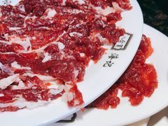 -八合里潮汕鲜牛肉火锅(深圳海岸城店)