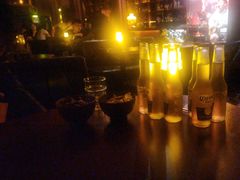 -悦界酒吧(后海店)