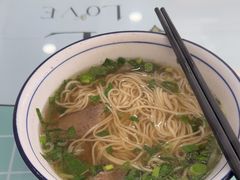 -西部一方丝路美食