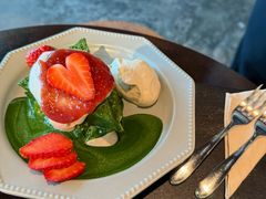 -luutosa  cafe & tea 鹿兔山