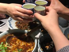 -卯时·龙光雅宴·精致锡帮菜(惠山古镇店)