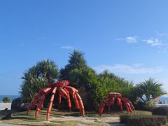 -沙扒湾