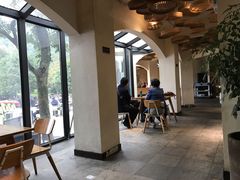 -食膳公园包子铺(烈士公园店)