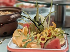 -天津印象(王串场店)