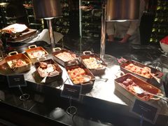 -广州四季酒店·意珍·意式自助餐
