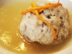-楚鱼王·河鲜·湖北菜(华农店)