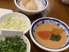 -百叶居·老北京涮羊肉(鼓楼店)