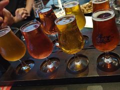 -好唛士·精酿啤酒烧烤(金沪路店)