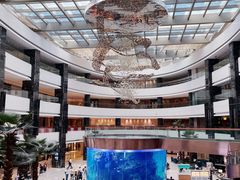 -OPEN開全日自助餐厅·牛肉火锅·海鲜(佛山希尔顿酒店)