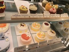 -Pantry's Best派悦坊蛋糕(K11购物艺术中心店)