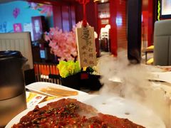 -渡娘火锅(大兴大悦春风里店)