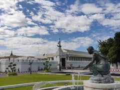 -曼谷国家博物馆