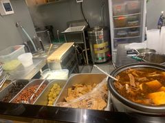 -亚皆老街南宁老友粉·米粉(印象城店)