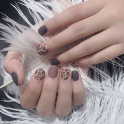 -糖·美学·美甲