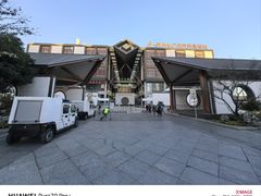 -苏州北广场汽车客运站