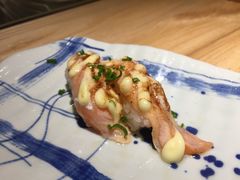 -初居食屋日式料理(万象城购物中心店)