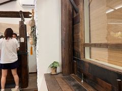 -竹子咖啡bamboo coffee