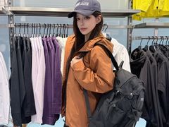 -杉杉奥特莱斯广场(哈尔滨店)