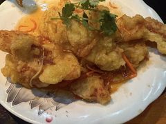 -老东北大铁锅·烧烤·东北菜