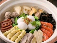 -小绍兴家宴·百年绍兴菜(鲁迅路店)