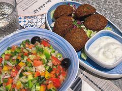 -La Medina餐厅(亮马河南路店)