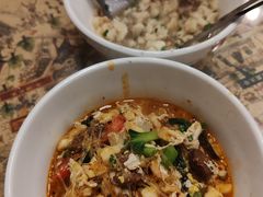 -老乌家特色小炒泡馍(大皮院店)