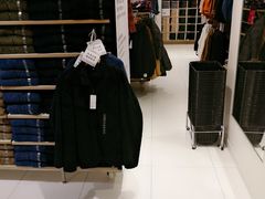 -优衣库(上海正大广场店)