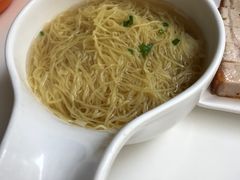-新大咀港式茶餐厅(宝山万达店)