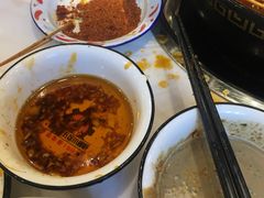 -XiaoJunGan Hotpot 钢管厂五区小郡肝火锅串串香