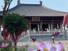 -仙游寺
