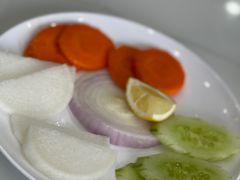-VATAN INDIAN RESTAURANT米特餐饮有限公司(城北路店)