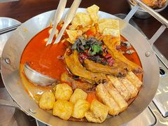 -小螺大作·螺蛳粉火锅(林和西店)