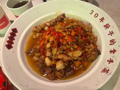 -味上湘菜馆(岳麓山店)