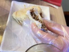 -大师兄·西北风味食集(增城合生汇店)