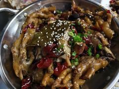 凤爪-小民大排档(马场角横路店)