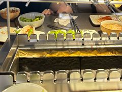 -很久以前羊肉串(南京路第一百货店)