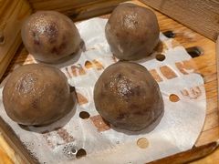 -宝园酒家(美林M·LIVE天地东座店)