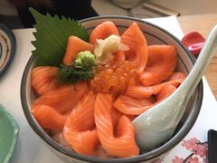 -金井日本料理(丽柏广场店)