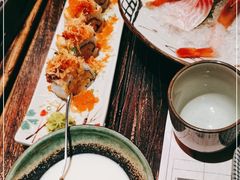 -芥岛(河北大街店)
