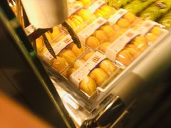 -吉美诺烘焙(公园北路店)