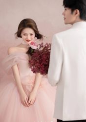 -爱罗婚纱摄影(杭州店)