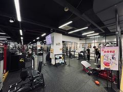 -超鹿运动(融侨锦江店)